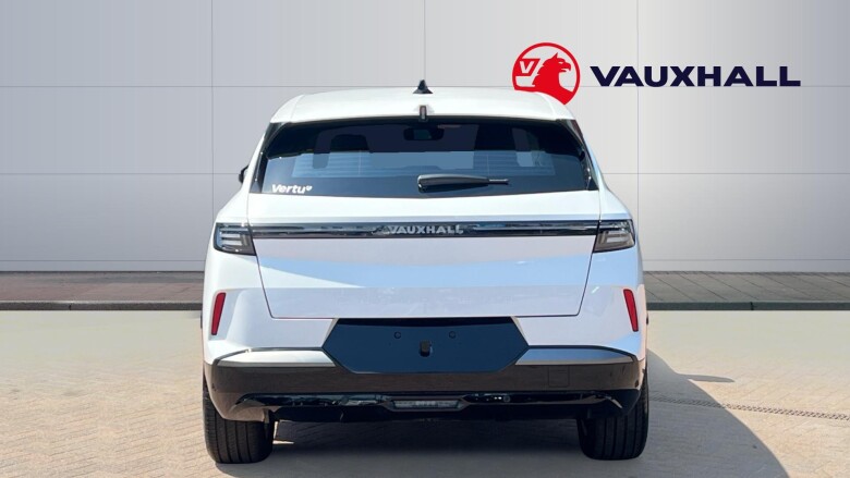 Vauxhall Grandland 157kW Design 73kWh 5dr Auto Electric Hatchback